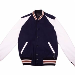 Coach Varsity Jacket